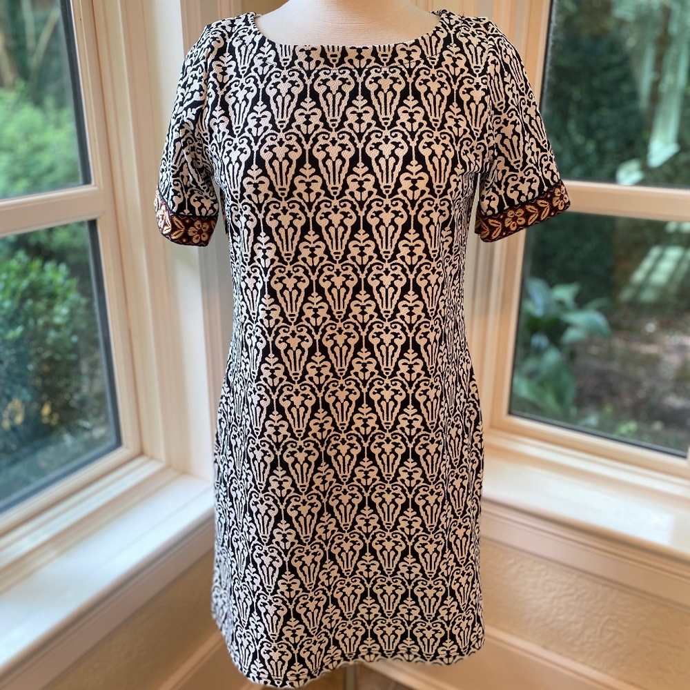 Uncle Frank dress
